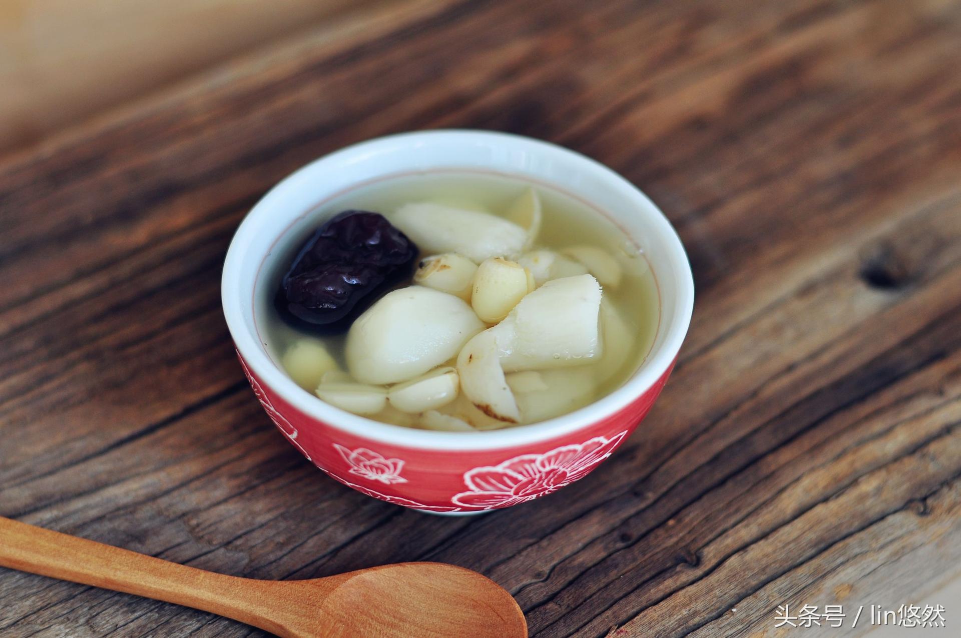 药食同源:把日常三餐变成温和的调养 文章配图