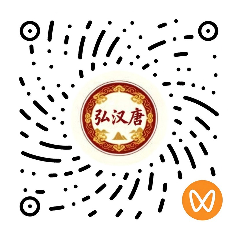 视频号二维码